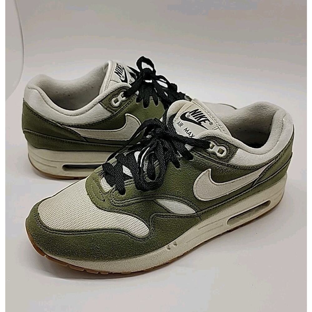 NIKE AIR MAX‎ Medium Olive CN9672-991 US:8.5 UK:6 EU:40 2021